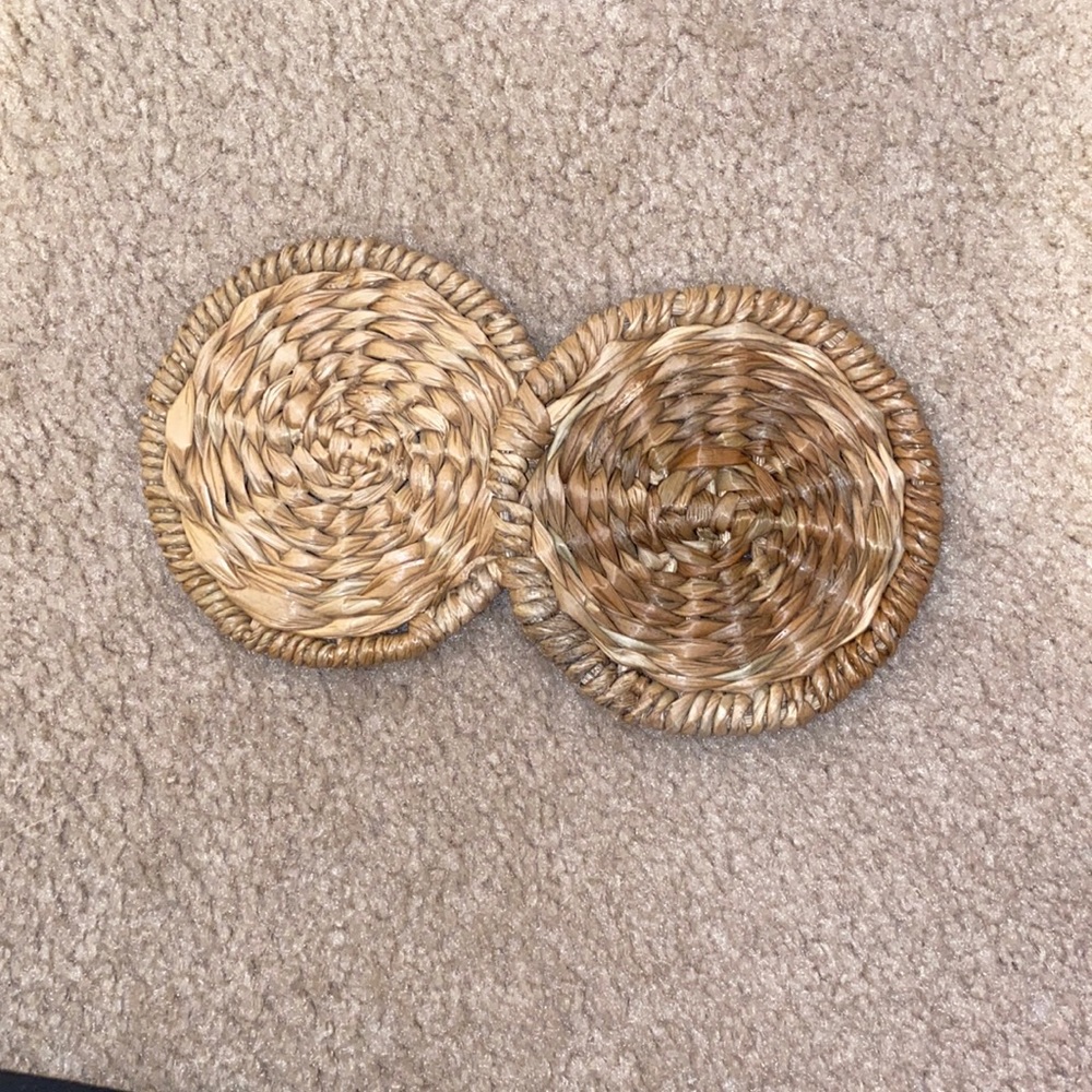 Coasters
